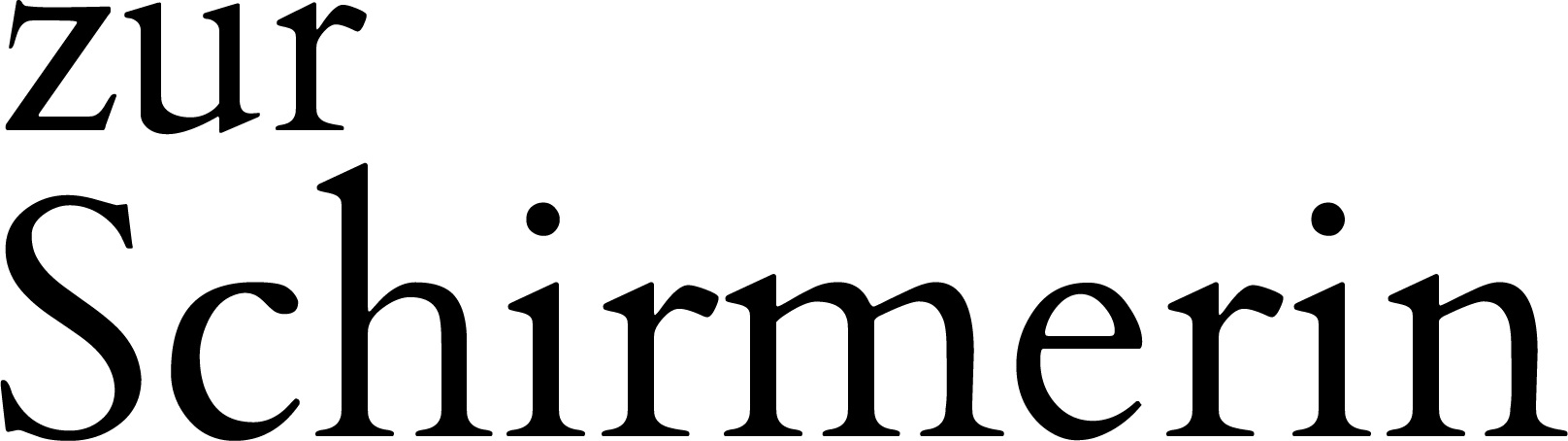 Hofladen | zur Schirmerin | schau'n und genieß'n